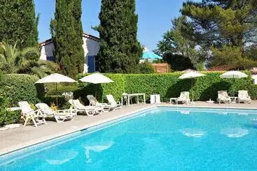 Hotel Les Liserons De Mougins