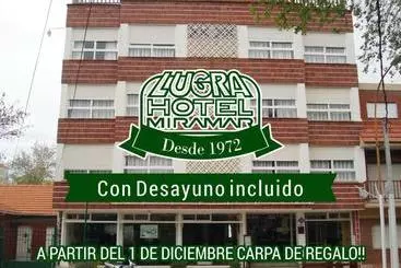 Hotel Lugra