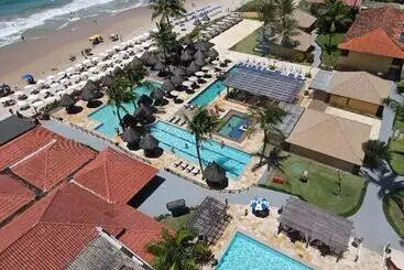 Ocaporã Hotel All Inclusive