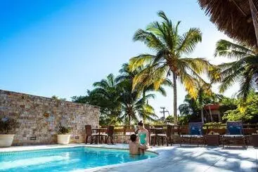 Hotel Pousada Joao Fernandes