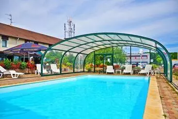 ホテル Relais Arc En Ciel Hôtel