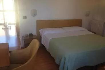 Hotel Terme Belvedere