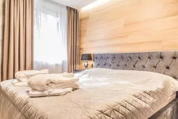 Bed and Breakfast Kalvin Restaurant & Pension