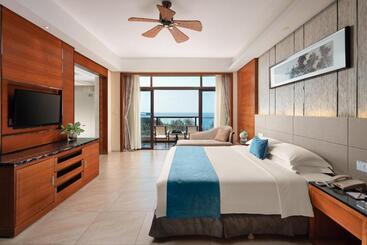 فندق Country Garden Golden Beach Spring