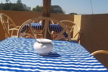 Tanja Lucia   Hostel