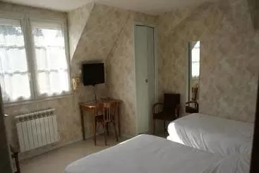 فندق Auberge de la Mairie