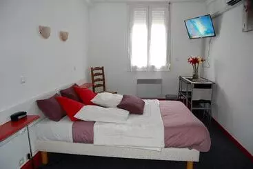 فندق La Truite De La Loue