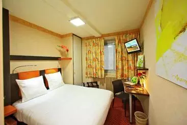 ホテル Le Point Du Jour