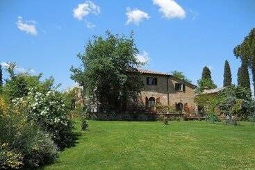 Bed and Breakfast Al Giardino Degli Etruschi