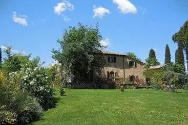 Bed and Breakfast Al Giardino Degli Etruschi