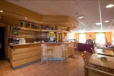 Hotelli Foyer De Montagne