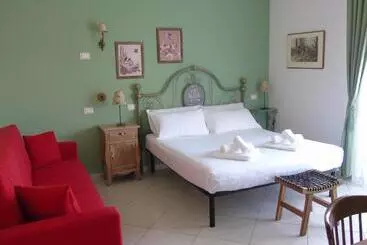 B&b Meraviglie D Abruzzo Montesilvano
