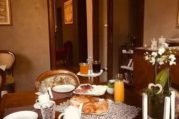 B&b Villa Rosalinda