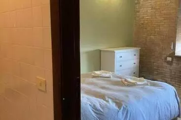 Bed and Breakfast Aci Brezza Di Mare