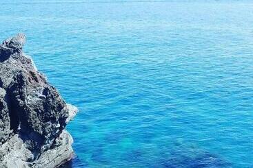 Bed and Breakfast Aci Brezza Di Mare