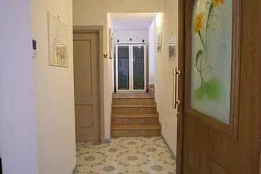 B&b Celestina Ischia