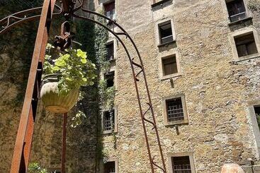 Bed and Breakfast Palazzo Mazziotti