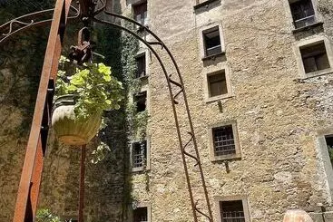 ベッドアンドブレックファースト Palazzo Mazziotti