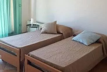 تختخواب و صبحانه Villa Rosaria Rooms