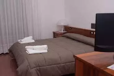 Hotel Ristorante Iapalucci