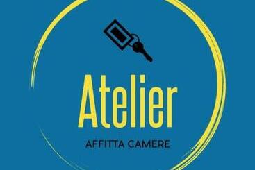 Pensionat Atelier Bed&bed