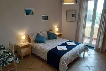 Pansiyon Atelier Bed&bed