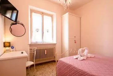 Pension Casa Mafalda Rooms, Friends And More Affittacamere Guest House