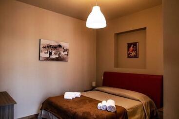 Pansiyon Il Carro Comfortable Rooms