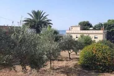 Pensione Mediterraneo