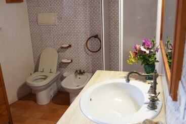 Сельский дом Villa La Giara