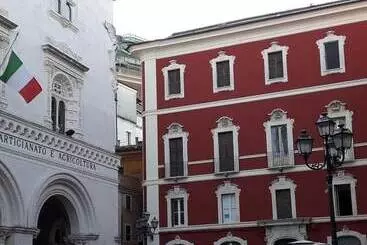 Bed and Breakfast Abruzzo Mare E Monti