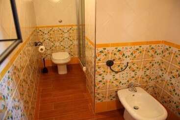 Bed and Breakfast Antica Dimora Palinuro