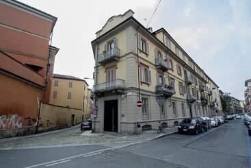 تختخواب و صبحانه Balbis Choco Rooms