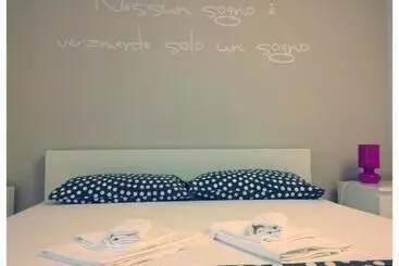 Bed And Breakfast Charming House