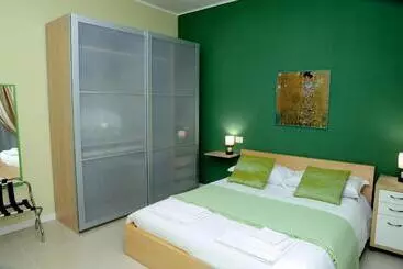 Bed & Breakfast Civico 34