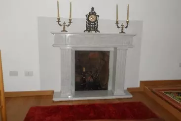 Aamiaismajoitus (B&B) Palazzo Barli