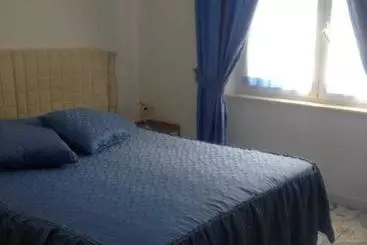 Aamiaismajoitus (B&B) Villa Elena Al Porto Formia