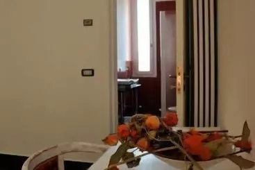 Aamiaismajoitus (B&B) Villa Eugenia