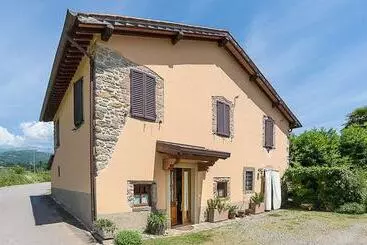田舎風ホテル Agriturismo Il Musaccio