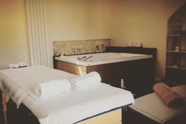 Vidéki Szálló La Dimora Del Decano