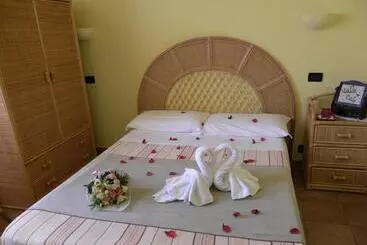 Hotel Soggiorno Marino San Giuseppe