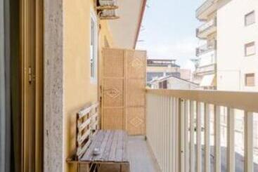 Pensionat Casa Bella