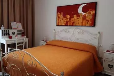 Pensionat Casa Mina Affittacamere