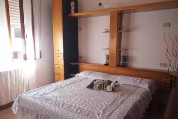 پانسیون Guest House Edera