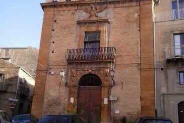 Pension La Dea Bendata