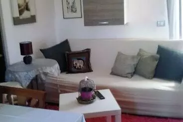 Pension  La Dea Bendata