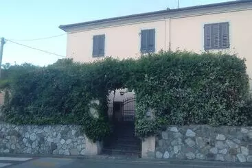 Pensione Terre Di Creta...per Sognare