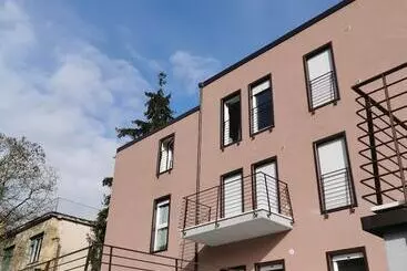 Pensjonat Via Roma