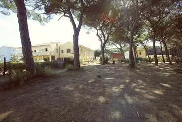レジデンス Il Giaguaro