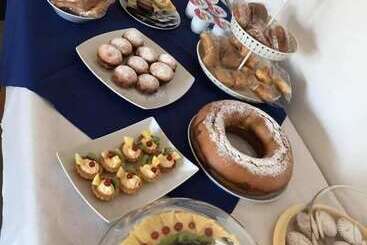 Villa Cristina B&b Alezio